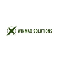 Winmax Solutions logo - Similar company to Manha Tech Solutions Llc