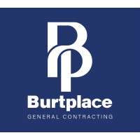 BURTPLACE GENERAL CONTRACTING LLC logo - Similar company to Burtville Developments