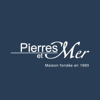 Pierres et Mer logo - Similar company to Shoot Influence