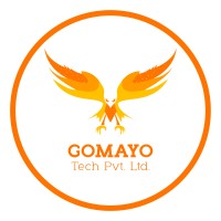Gomayo Tech logo - Similar company to Faremit
