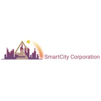 SmartCity Corporation logo - Similar company to Gardenstuff