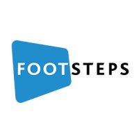 Footsteps.nl logo - Similar company to Datafuture