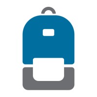 Big Back Pack logo - Similar company to Byron Public Schools