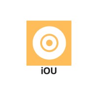 IOU logo - Similar company to Instituto Iou