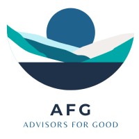 Advisors For Good logo - Similar company to Mentamorph Inc