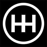 Hadahunch Design logo - Similar company to The Grid - Det Nya Sättet Att Samarbeta