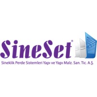Sineset Flyscreen logo - Similar company to Wexac