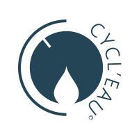 CYCL'EAU logo - Similar company to Hydretudes