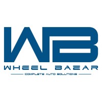 wheelbazar logo - Similar company to Shivaji Group P(Ltd)