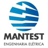 MANTEST Engenharia Elétrica logo - Similar company to Eletrofase