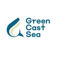 GreenCastSea logo - Similar company to Sadstia