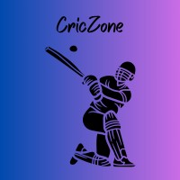 CricZone logo - Similar company to Arakis