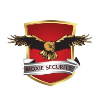 Moxie Security Ltd logo - Similar company to Hk9 Security Services Ltd