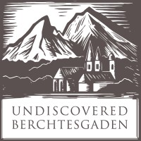 Undiscovered Berchtesgaden logo - Similar company to Salam Oida