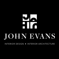John Evans Interior Architecture & Design logo - Similar company to Feltdecor