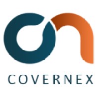 Covernex logo - Similar company to Astechsolutions