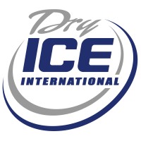 Dry Ice International logo - Similar company to Intelblast