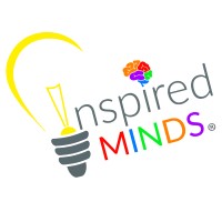 Inspired Minds ADHD logo - Similar company to Nortec Fire Ltd