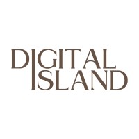 Digital Island logo - Similar company to Island Digital