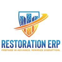 Restoration ERP logo - Similar company to The Sam Foundation