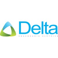 Delta Engenharia Elétrica logo - Similar company to Vertech'