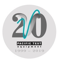 Pacific Test equipment Pty Ltd logo - Similar company to Live Hv