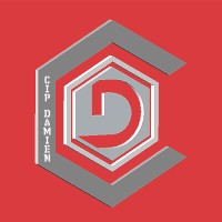 CIP Damien logo - Similar company to Oooooo