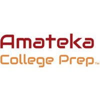 Amateka College Prep logo - Similar company to Pine Street Strategies