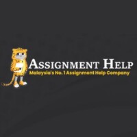 Assignment Help Malaysia logo - Similar company to Assignment Helpers