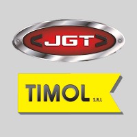 TRANSPORTE JGT S.R.L. y TIMOL S.R.L. logo - Similar company to Jmac Servicios