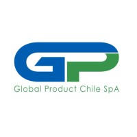 Global Products Chile Spa logo - Similar company to Constructora Casas Florida Ltda.