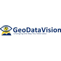 GeoDataVision logo - Similar company to Community Investment Project