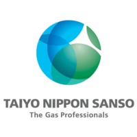 大陽日酸株式会社 logo - Similar company to Tnsc Am Advanced Solution / 大陽日酸