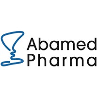 ABAMED PHARMA logo - Similar company to Qualix Pharma