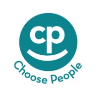 Choose People logo - Similar company to Nitec Llc
