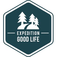 Expedition Good Life logo - Similar company to Van Den Adel Bv