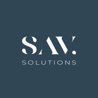 SAV Solutions BPO Financeiro logo - Similar company to E