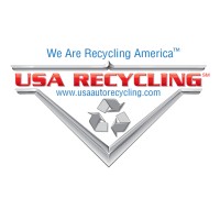 USA Recycling Industries Inc logo - Similar company to Global Refining Group