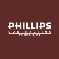 Phillips Contracting Company, Inc. logo - Similar company to Haire Construction