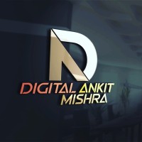 Digital Ankit Mishra logo - Similar company to The Search Studios