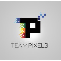 TeamPixels logo - Similar company to Digitley System Pvt Ltd