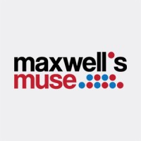 Maxwell's Muse logo - Similar company to Reset Learning