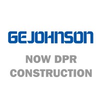 Ge Johnson Construction Company