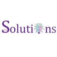 viaSolutions LLC logo - Similar company to C3Tech - Government Consulting