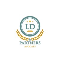 LD & Partners logo - Similar company to Iwani Conseil