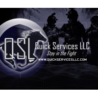 Quick Services LLC (QSL) logo - Similar company to Seventh Dimension, Llc