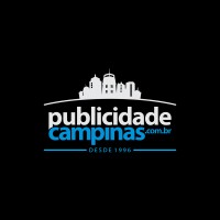 Publicidade Campinas logo - Similar company to Campinas.Com.Br