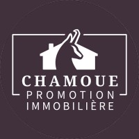 Chamoue Promotion logo - Similar company to Cs Digital Formation Sas