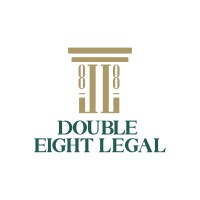 Double Eight Legal logo - Similar company to Danlikassociates