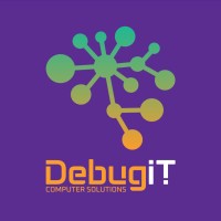 DebugIT logo - Similar company to Debugit
